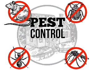 Pest Control