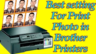 Maximizing Print Quality with Your Brother Printer: Best Practices and Settings
