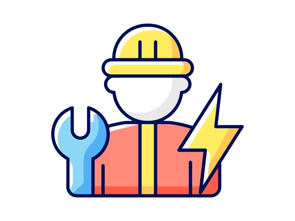 Electrical Icon