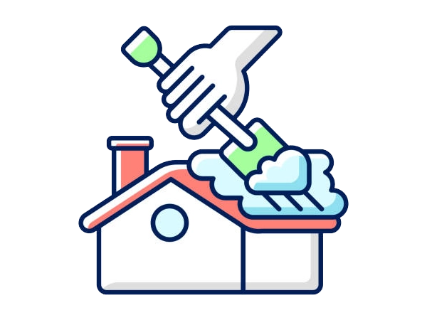 Snow Removal Icon